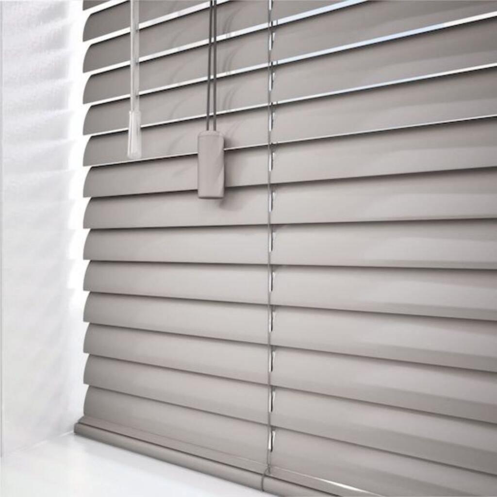 Aluminium Venetian Blinds