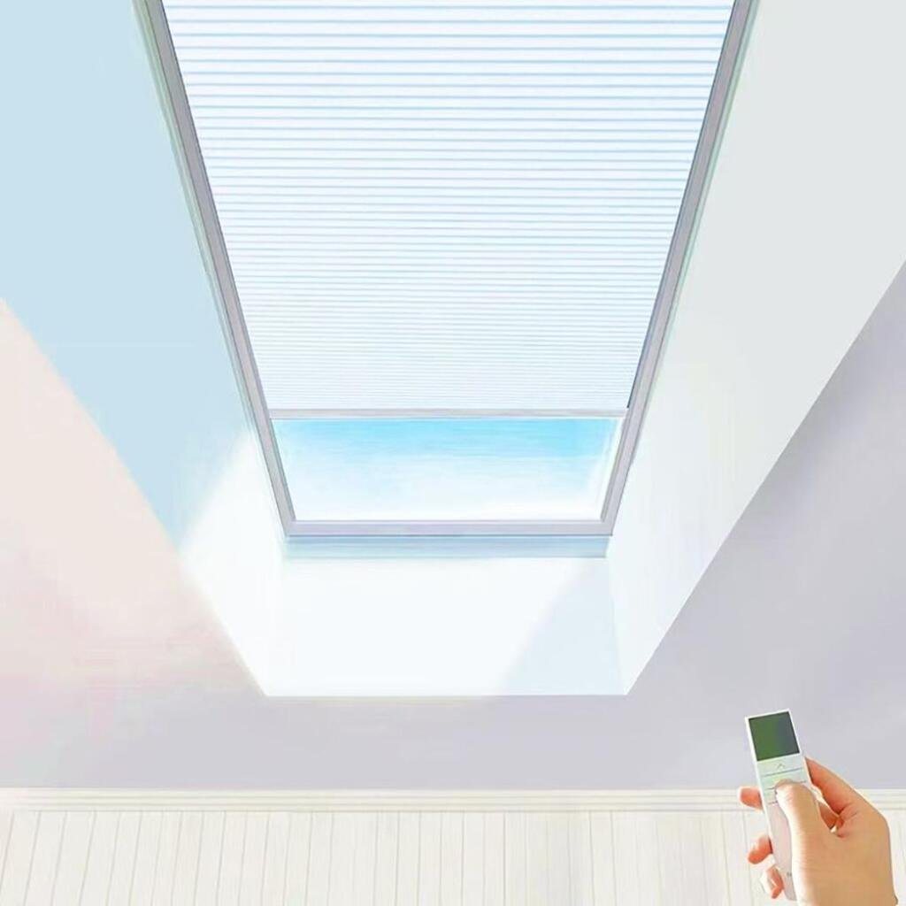 Skylight Blinds