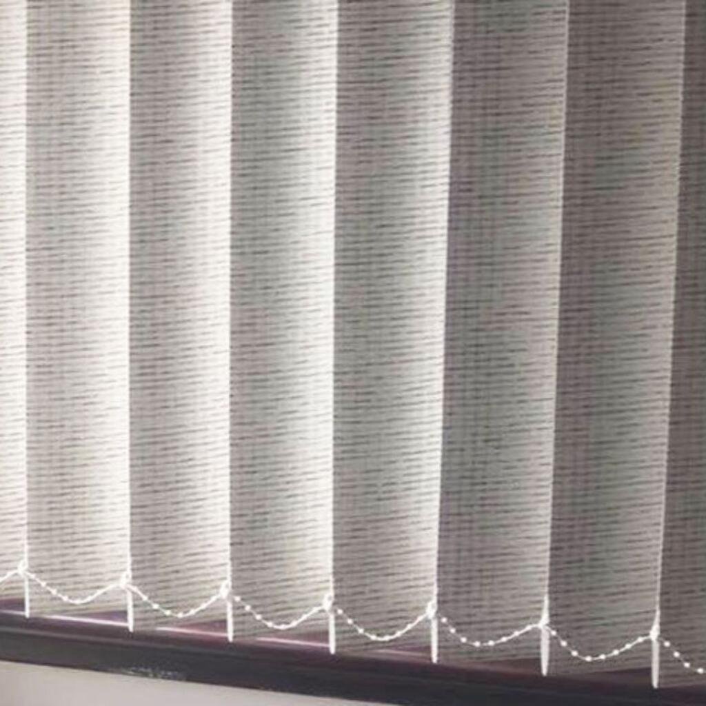 Vertical Blinds