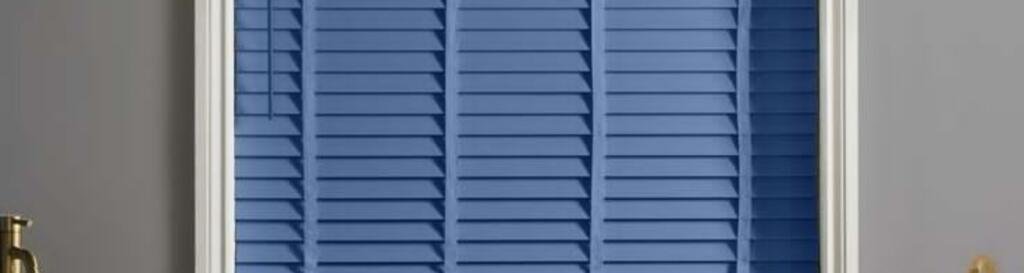 PVC Venetian Blinds contact banner