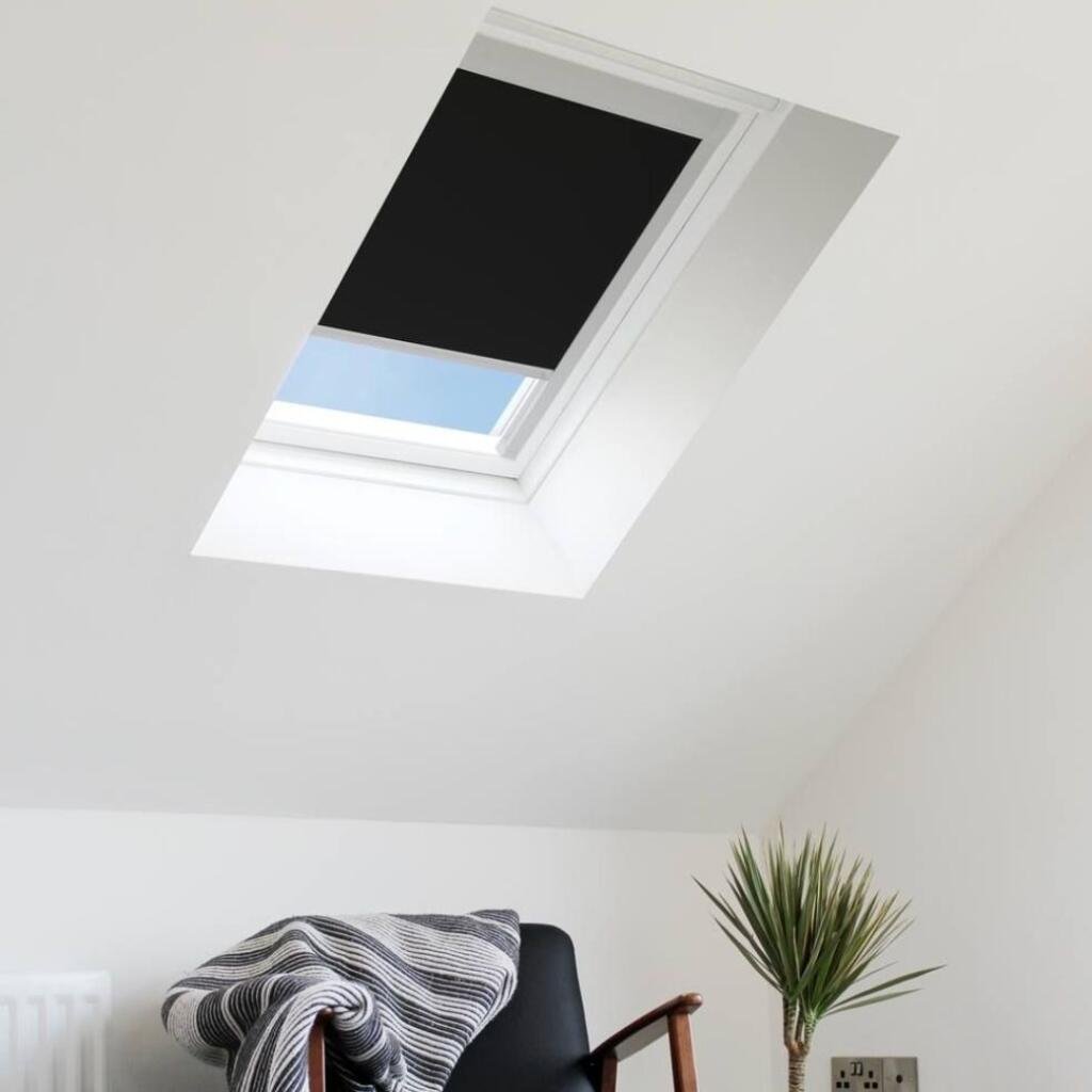 light filtering roman blinds