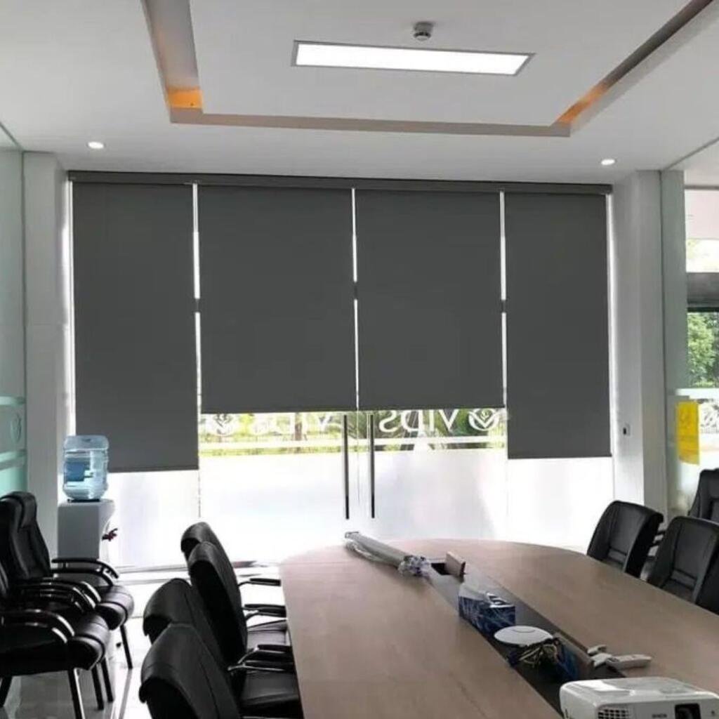 Commercial Blinds