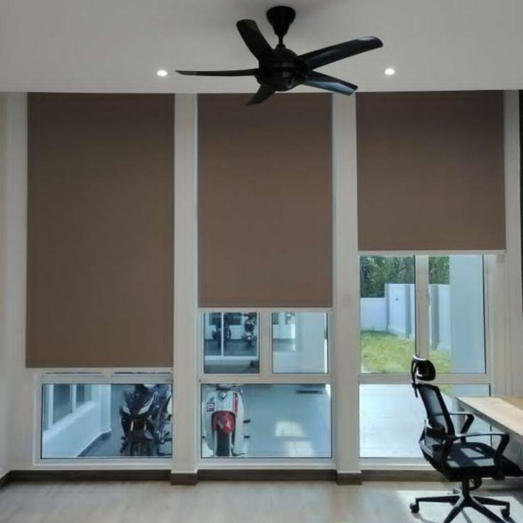 Commercial Blinds
