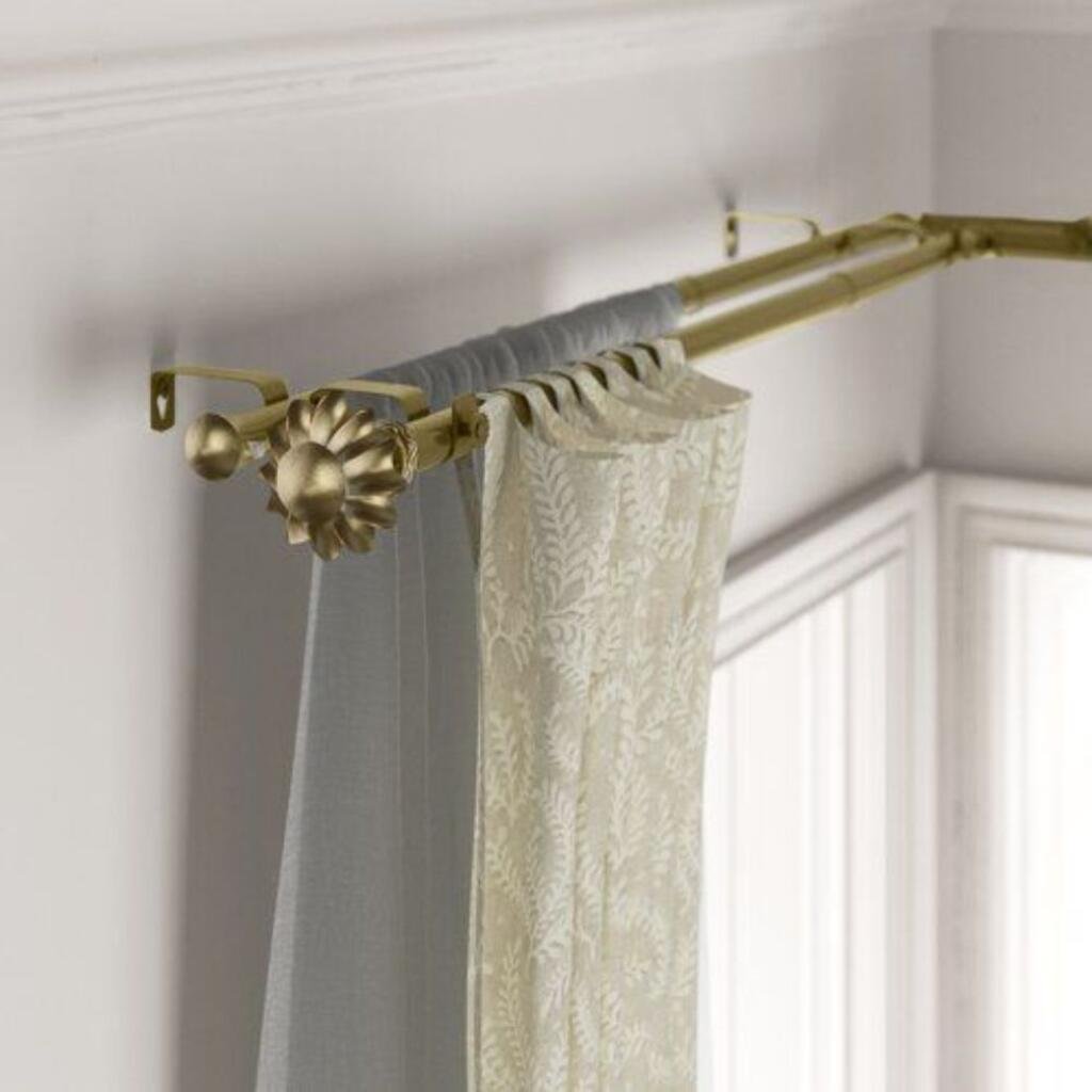 Curtain Poles