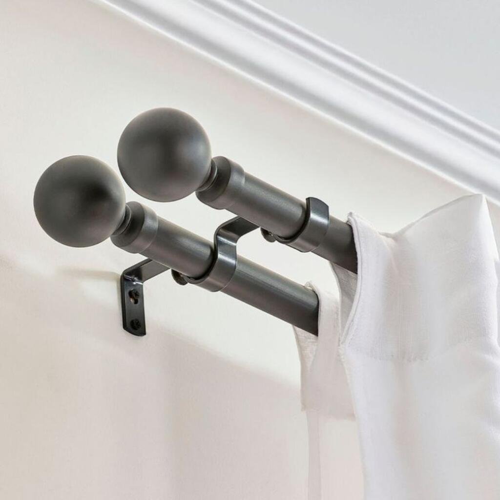 Curtain Poles