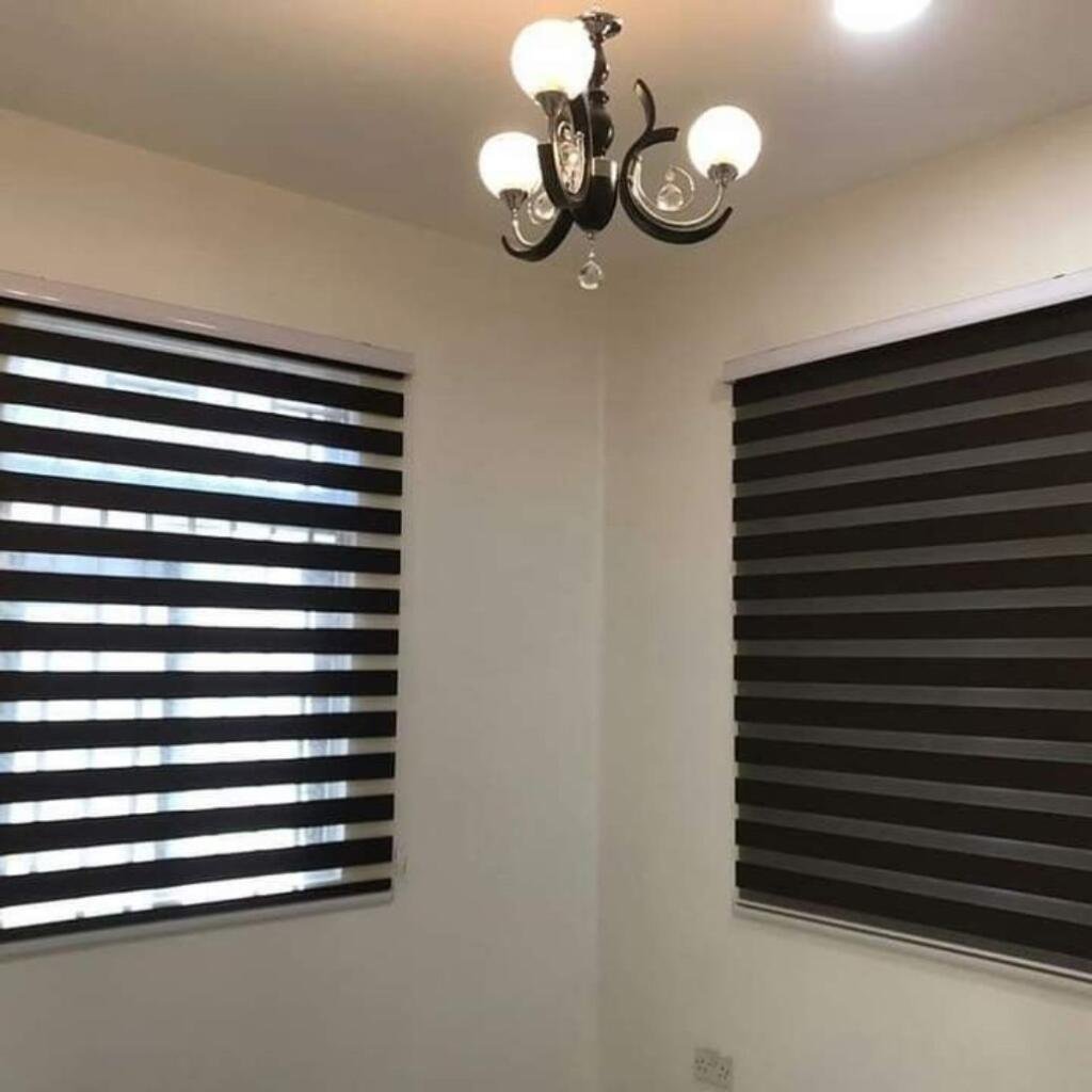 Day & Night Blinds