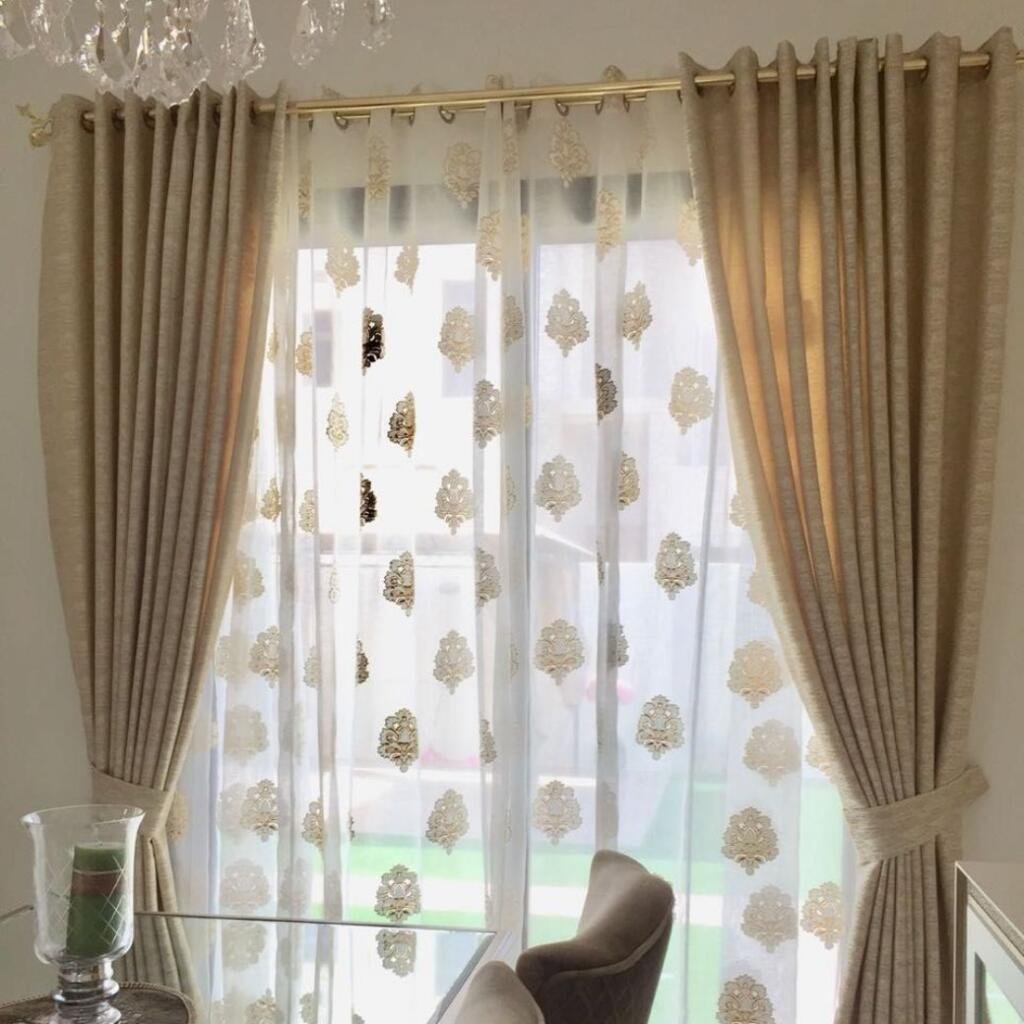 Made to Measure Curtains