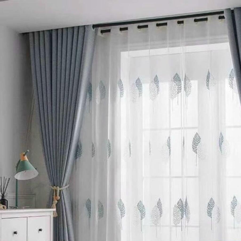Made to Measure Curtains