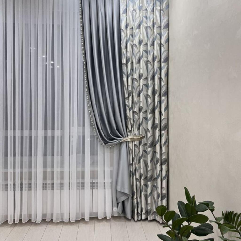 Made to Measure Curtains
