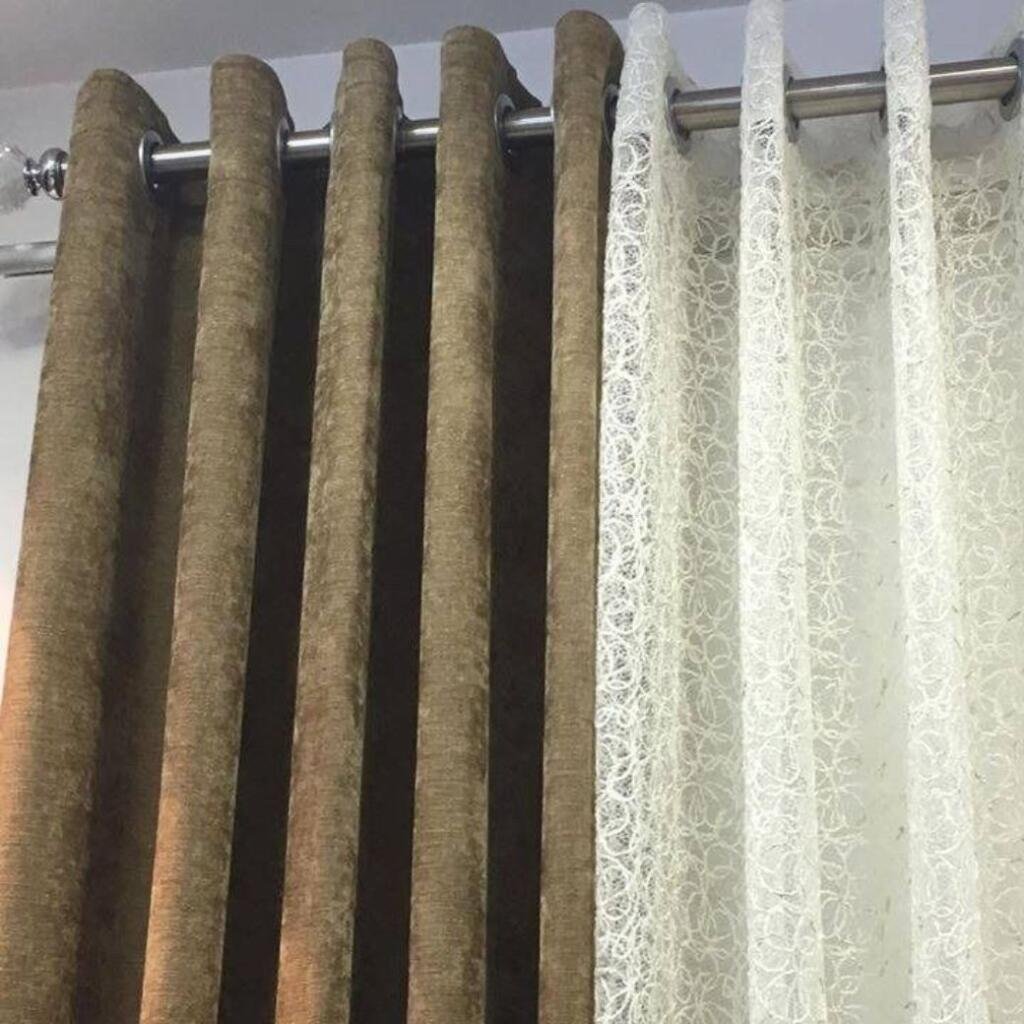 Made to Measure Curtains