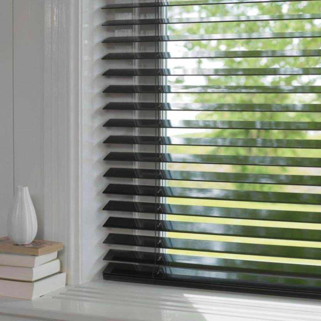 PVC Venetian Blinds