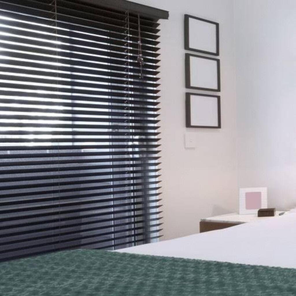 PVC Venetian Blinds