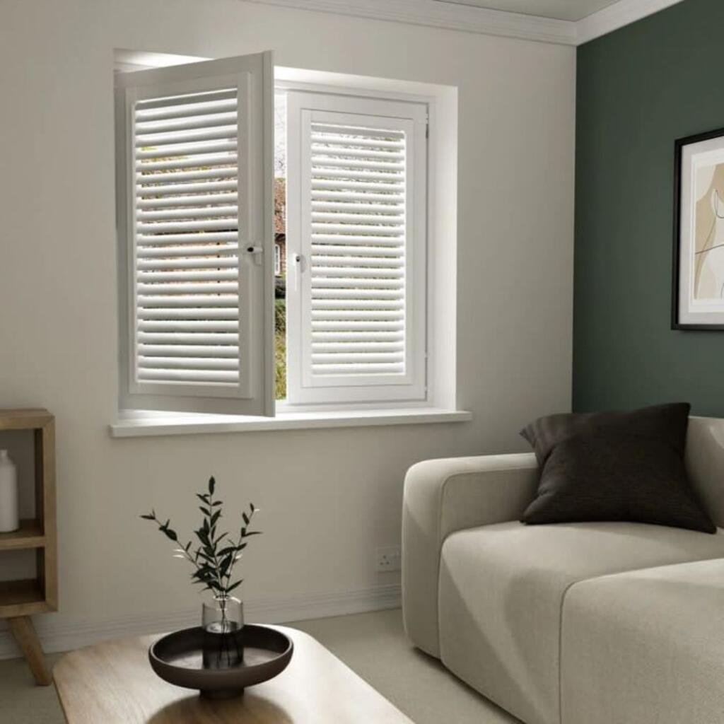 Perfect Fit Blinds