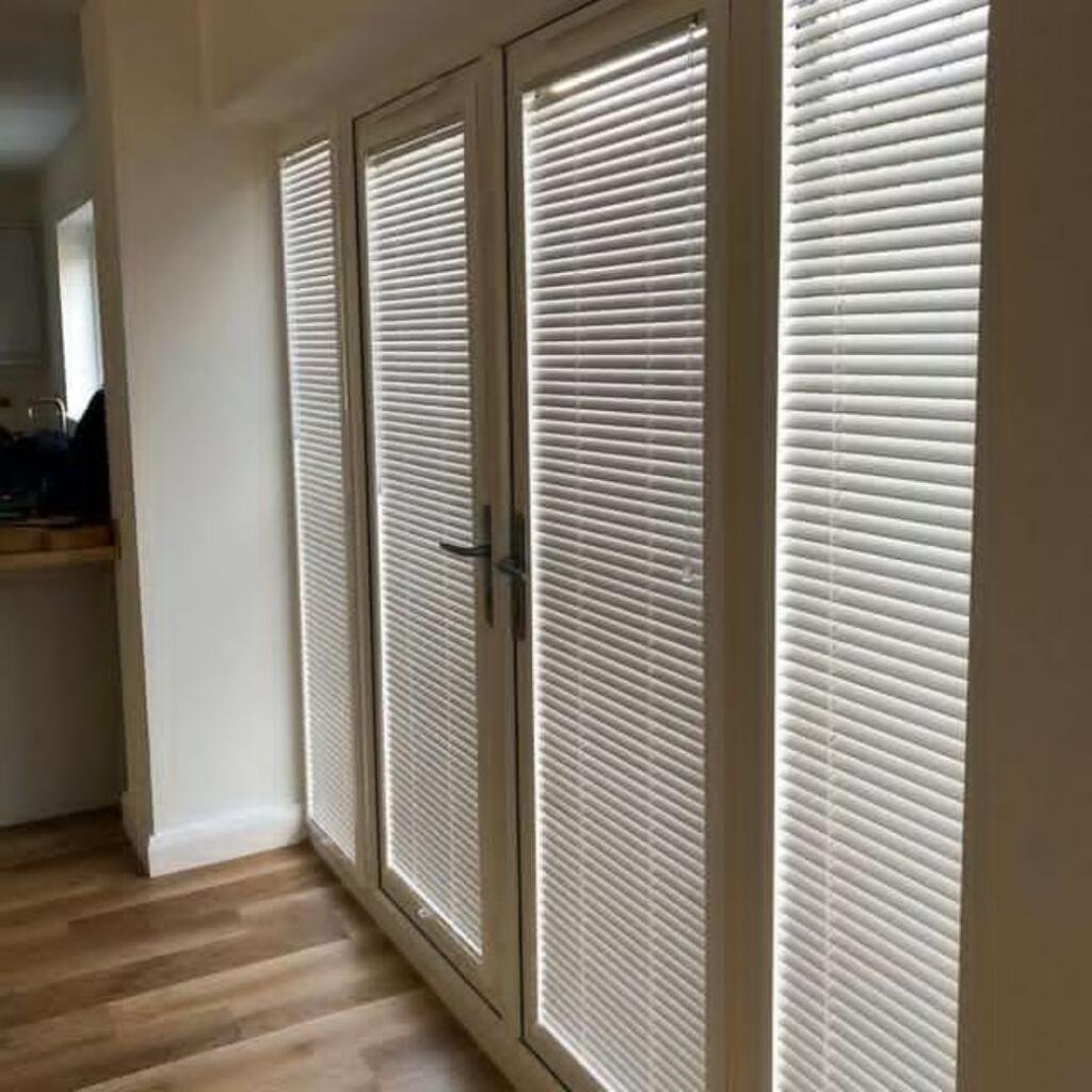 Perfect Fit Blinds