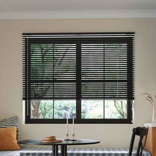 blinds for dining room