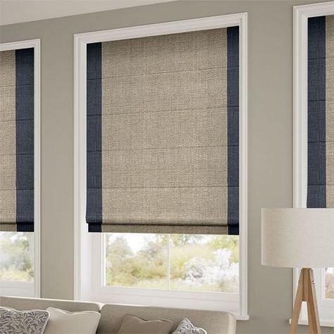 Roman Blackout Blinds ultimate sleep solution