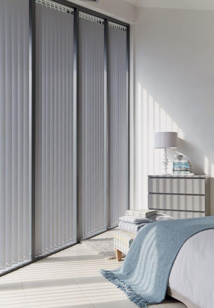blinds for bedroom