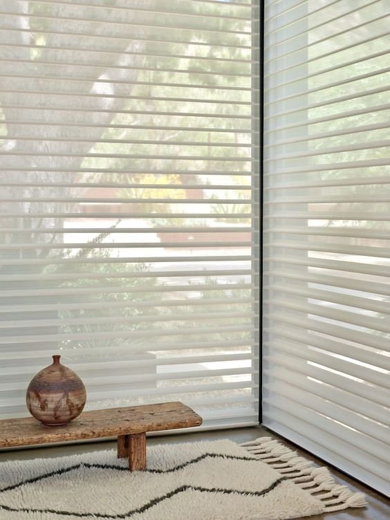 blinds for living room