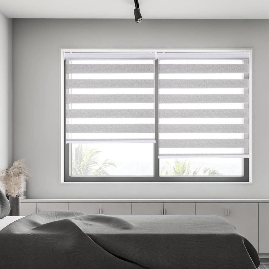 blinds for bedroom